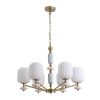 Подвесная люстра Lumion Moderni Alegra 8334/6