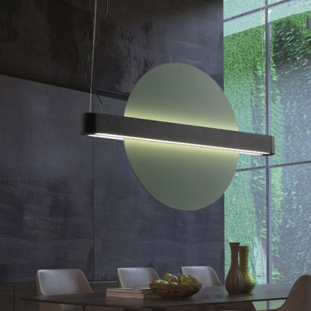 Подвесной светильник ImperiumLoft Liberty 208570-23