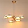 Подвесная люстра Odeon Light L-Vision Riviera 5450/99L