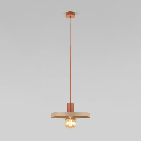 Подвесной светильник TK Lighting 10954 SILA SABIA a070969
