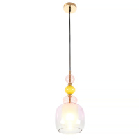 Подвесной светильник Myfar Louis MR2505-1P