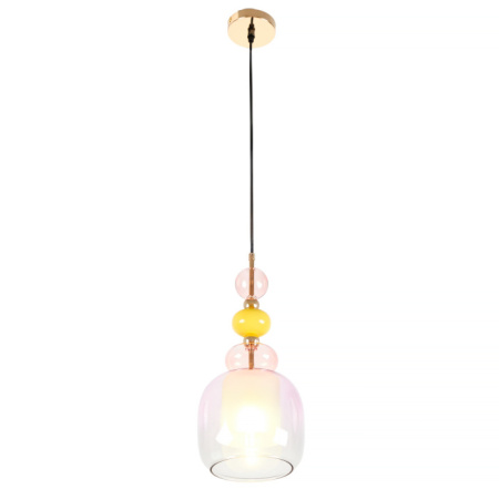 Подвесной светильник Myfar Louis MR2505-1P