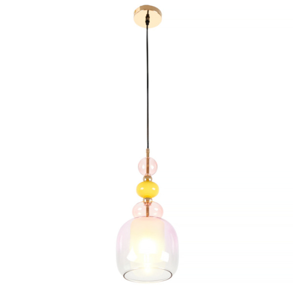 Подвесной светильник Myfar Louis MR2505-1P