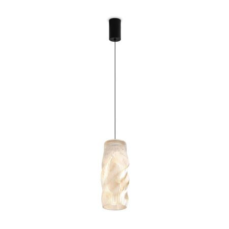 Подвесной светильник Freya Curl FR5624PL-L9CG