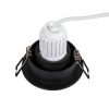 Встраиваемый светильник Arte Lamp Act Mini A3536PL-1BK