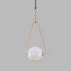 Подвесной светильник ImperiumLoft Lavaliere 101725-26