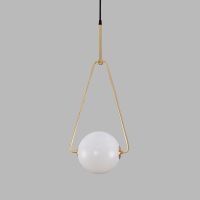 Подвесной светильник ImperiumLoft Lavaliere 101725-26