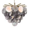 Подвесной светильник Loft IT Lolly 10492/600 Smoke