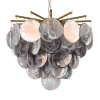 Подвесной светильник Loft IT Lolly 10492/600 Smoke