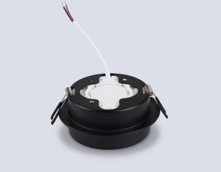 Встраиваемый светильник Ambrella Light Techno spot IP Protect TN6708