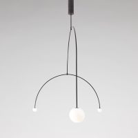 Подвесной светильник ImperiumLoft Lines 140818-26
