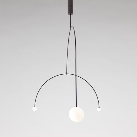 Подвесной светильник ImperiumLoft Lines 140818-26