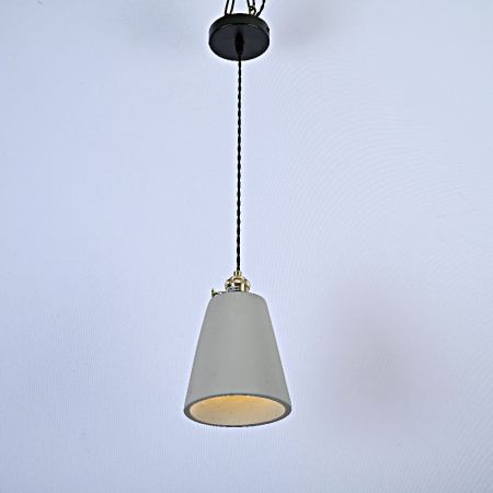 Подвесной светильник ImperiumLoft Industry 101689-26