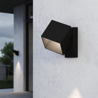 Уличный настенный светильник Elektrostandard Fjord 35195/W 4690389217456 a071148