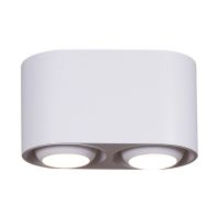 Накладной светильник Reluce 16123-9.5-002 GU10 WT