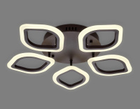 Потолочная светодиодная люстра Ambrella light Original FA443