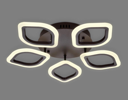 Потолочная светодиодная люстра Ambrella light Original FA443