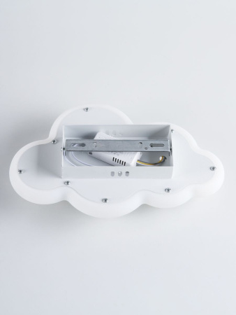 Настенный светильник Zortes Sky ZRS.1119.22