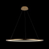Подвесной светодиодный светильник Loft IT Ring 10014XL