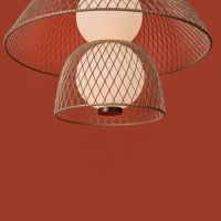 Подвесной светильник Freya Harper FR5545PL-L5GR