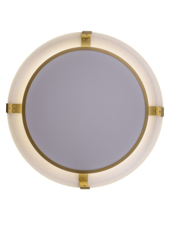 Потолочный светильник Zortes Gerda ZRS.1097.50