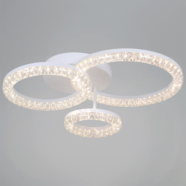 Потолочный светильник Reluce 29847-0.3-03E WH