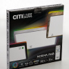 Потолочный светильник Citilux Norma CL749K301
