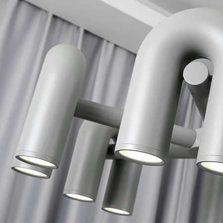 Подвесная люстра ImperiumLoft Fanny 192009-23