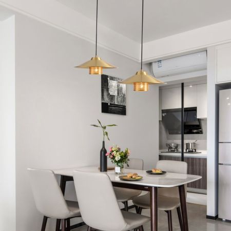 Подвесной светильник ImperiumLoft Serenity 140993-26