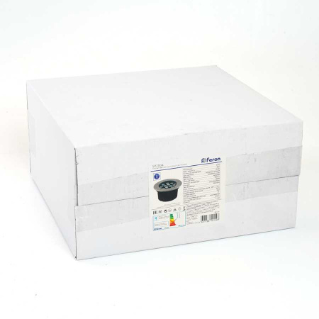 Грунтовый светодиодный светильник Feron SP2804 48454