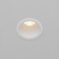 Встраиваемый светильник Maytoni Technical Dip DL116-10W-3K-W