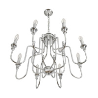 Подвесная люстра Lumion Classi Suana 8317/8