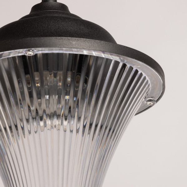 Уличный подвесной светильник De Markt City Корсо 801011501