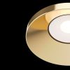 Встраиваемый светильник Maytoni Kappell DL040-L10G4K
