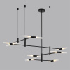 Подвесной светильник Odeon Light Hightech Defance 4307/16