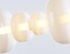 Подвесная люстра Ambrella Light High Light Modern LH11071