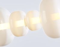 Подвесная люстра Ambrella Light High Light Modern LH11071