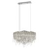 Подвесная люстра Loft IT Volver 10404/720L SN
