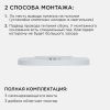Настенно-потолочный светильник Apeyron Spin 18-140