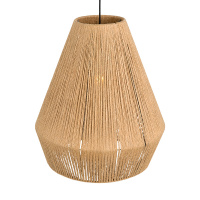 Подвесной светильник Freya LoungeGarden FR5247PL-01BG1