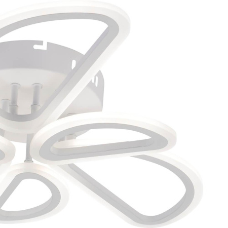 Потолочная люстра Escada ARCHER 10270/6LED