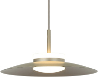 Подвесной светильник Stilfort Скиап 4044/11/02P
