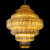 Подвесная люстра Loft IT Celebration 10579/800 Clear