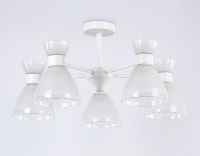 Люстра на штанге Ambrella Light Modern Homy TR3179