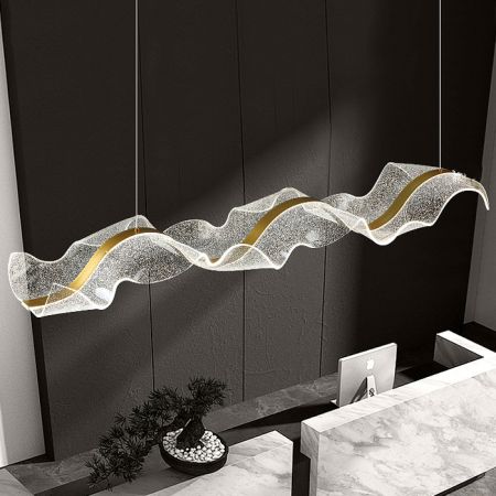 Подвесная люстра ImperiumLoft Larseric 232820-23
