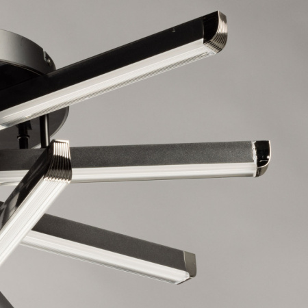 Потолочная люстра De Markt Драйв 377015305