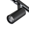Трековый однофазный светильник Escada 20002TRA/02LED SBK