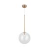 Подвесной светильник Maytoni Mood MOD172PL-01BS
