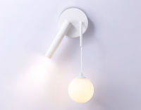 Настенный светильник Ambrella Light LineTech FL66383