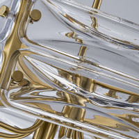 Люстра на штанге Favourite Glacies 4764-6P